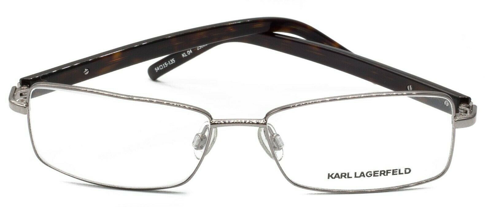 KARL LAGERFELD KL 04 25663938 54mm Eyewear FRAMES RX Optical Eyeglasses Glasses