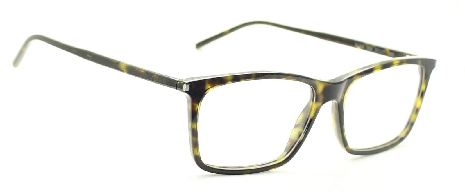 Saint Laurent Paris SL296 006 57mm Eyewear FRAMES RX Optical Eyeglasses Glasses