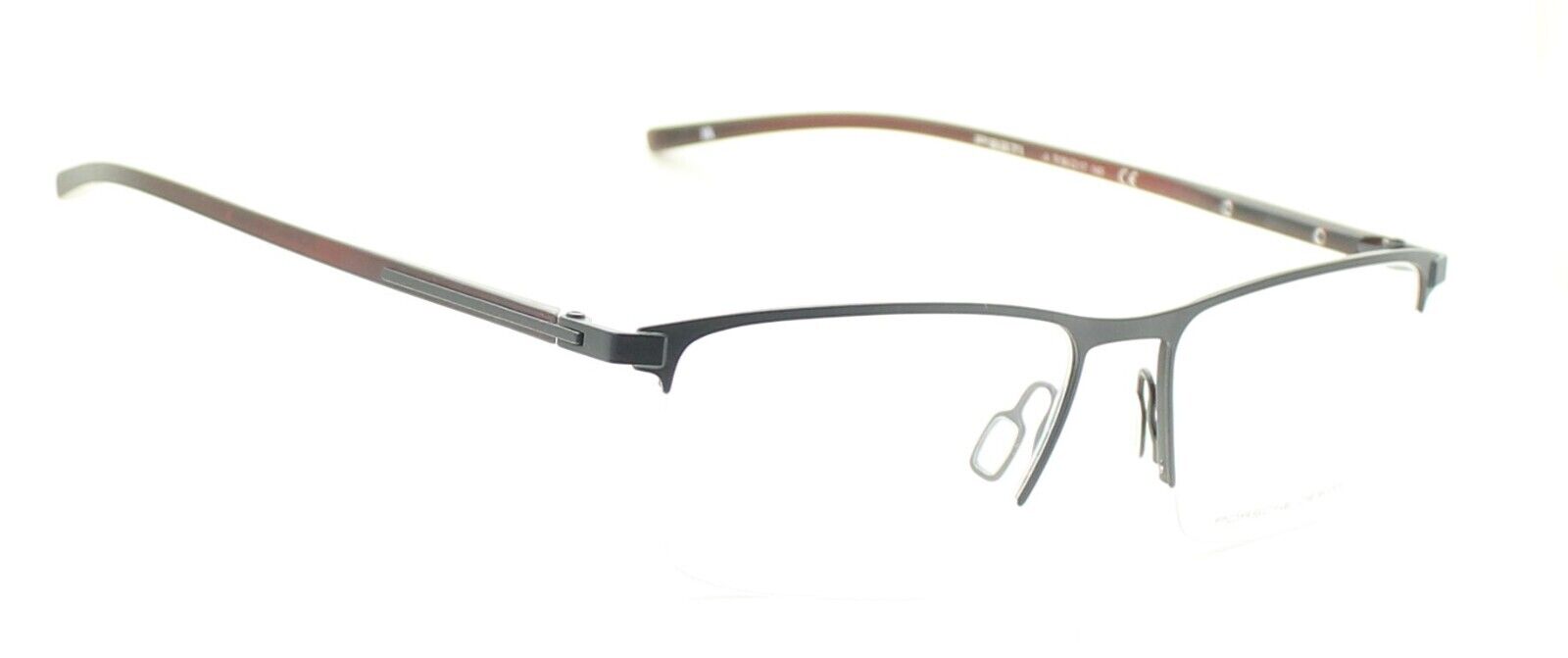 PORSCHE DESIGN P8371 A Eyewear RX Optical FRAMES Glasses Eyeglasses ...
