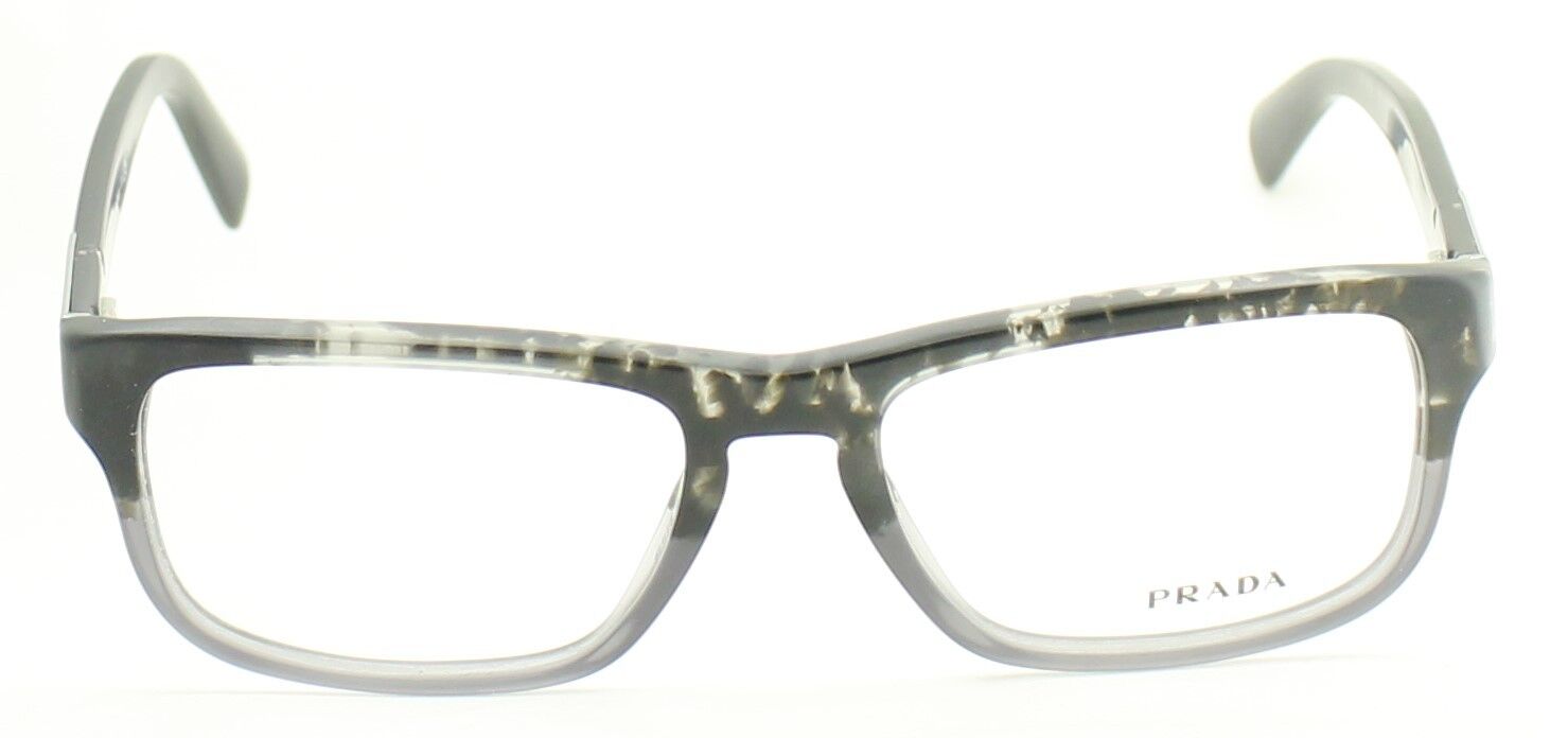 PRADA VPR 07P RO3-1O1 54mm Eyewear FRAMES RX Optical Eyeglasses Glasses - Italy