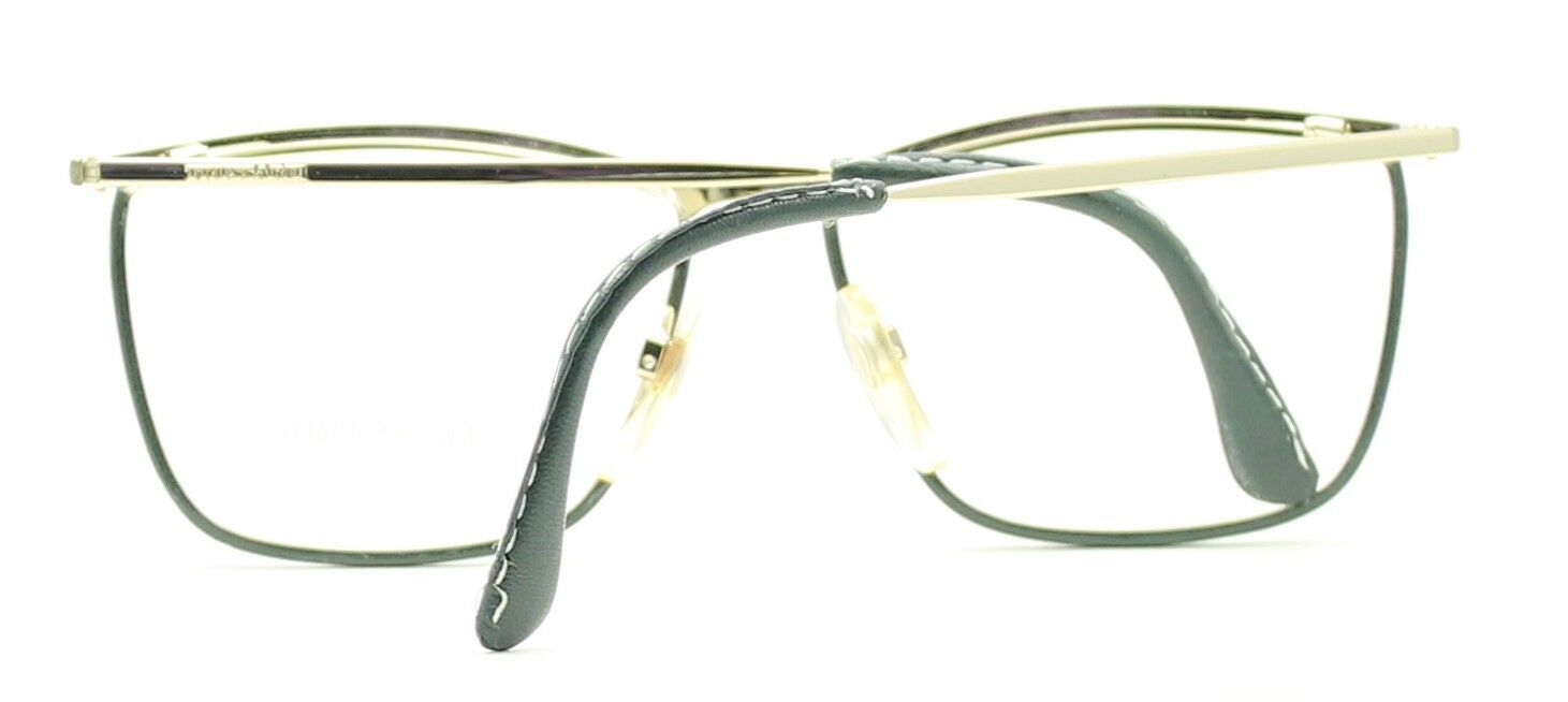 TRUSSARDI TPL 122 COL. 049 RX Optical Eyewear FRAMES Eyeglasses Glasses - Italy