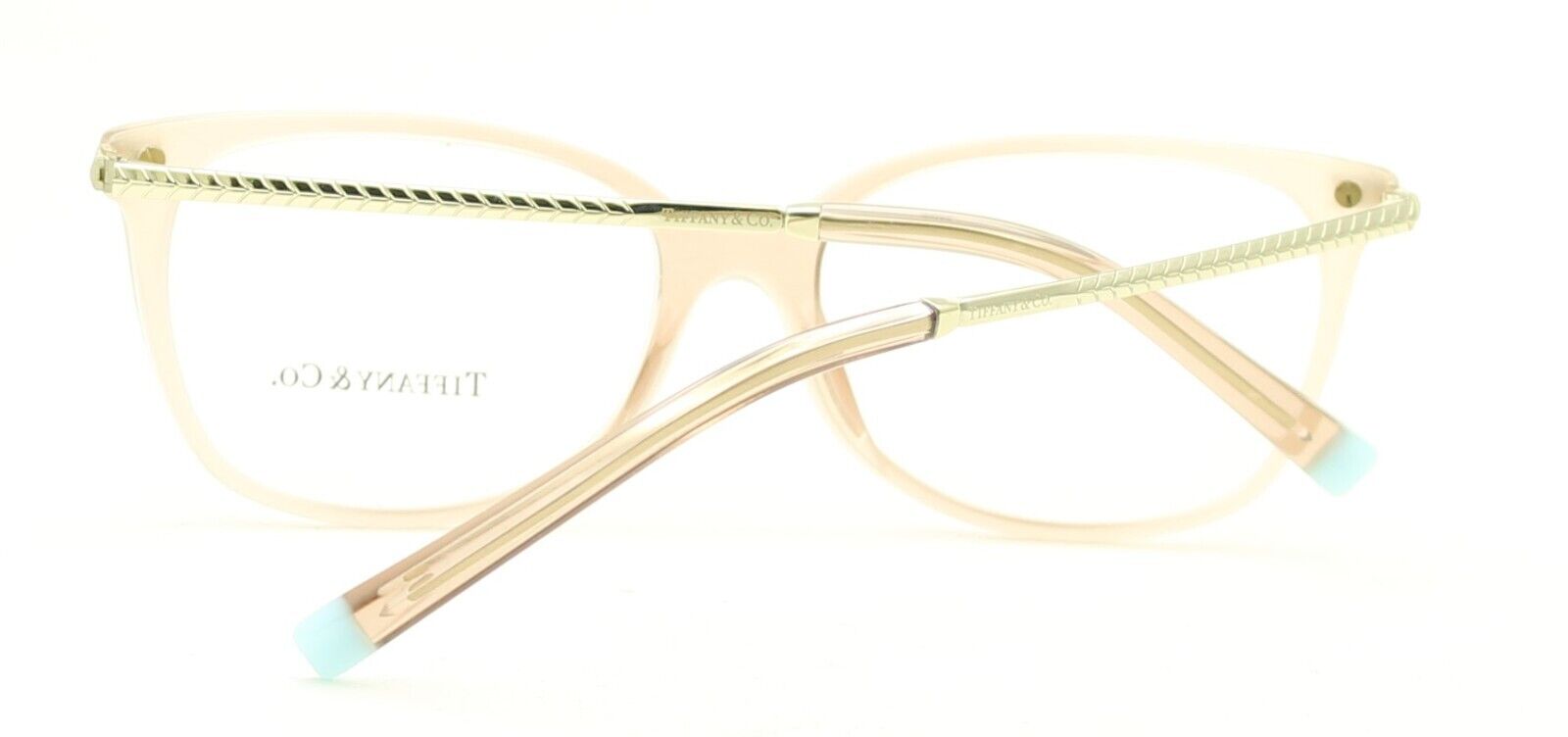 TIFFANY & CO TF 2221 8345 Eyewear FRAMES RX Optical Eyeglasses Glasses New Italy