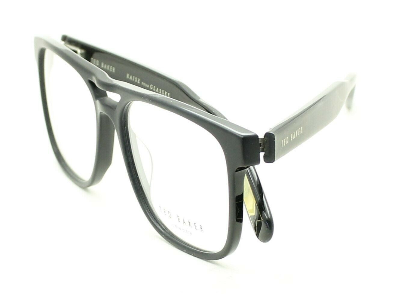 TED BAKER Holden 8207 001 56mm FRAMES Glasses Eyeglasses RX Optical Eyewear New