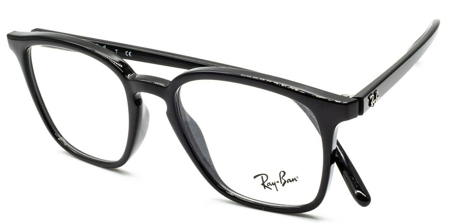 RAY BAN RB 7185 2000 50mm FRAMES RAYBAN Glasses RX Optical Eyewear Eyeglasses