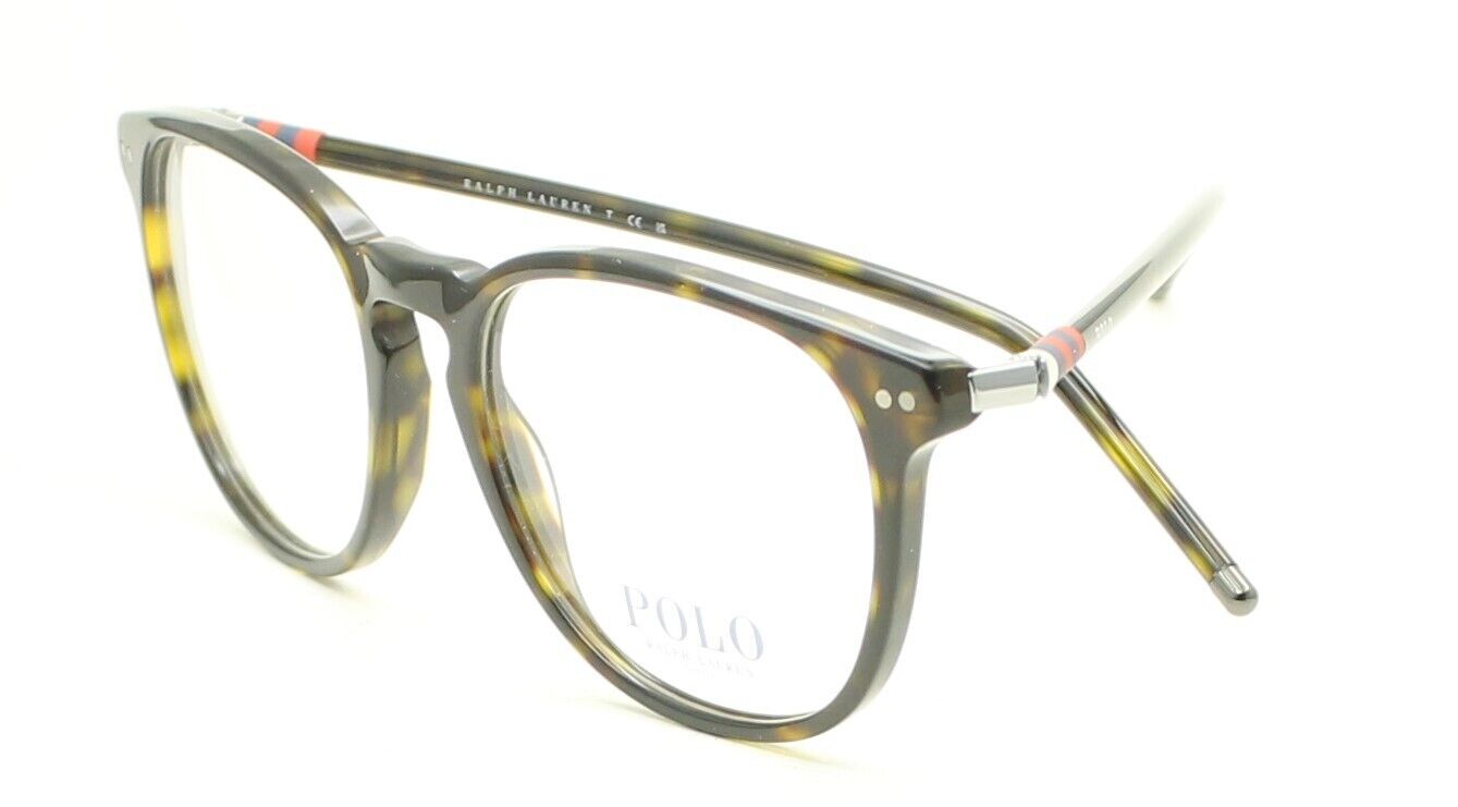 POLO RALPH LAUREN PH2225 5003 52mm RX Optical Eyewear FRAMES Eyeglasses Glasses