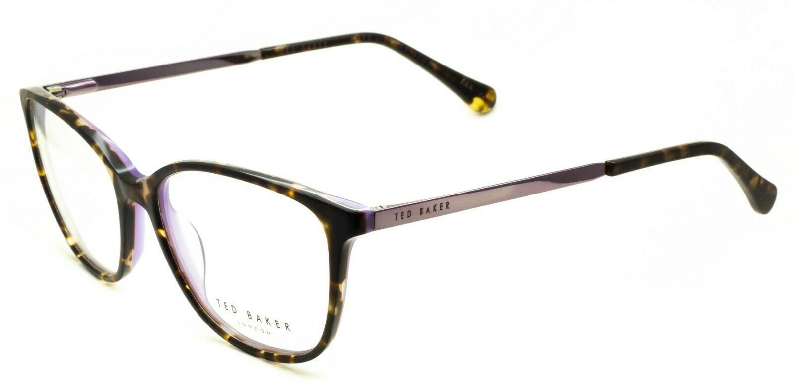 TED BAKER 9096 791 Cata 53mm Eyewear FRAMES Glasses Eyeglasses RX Optical - New