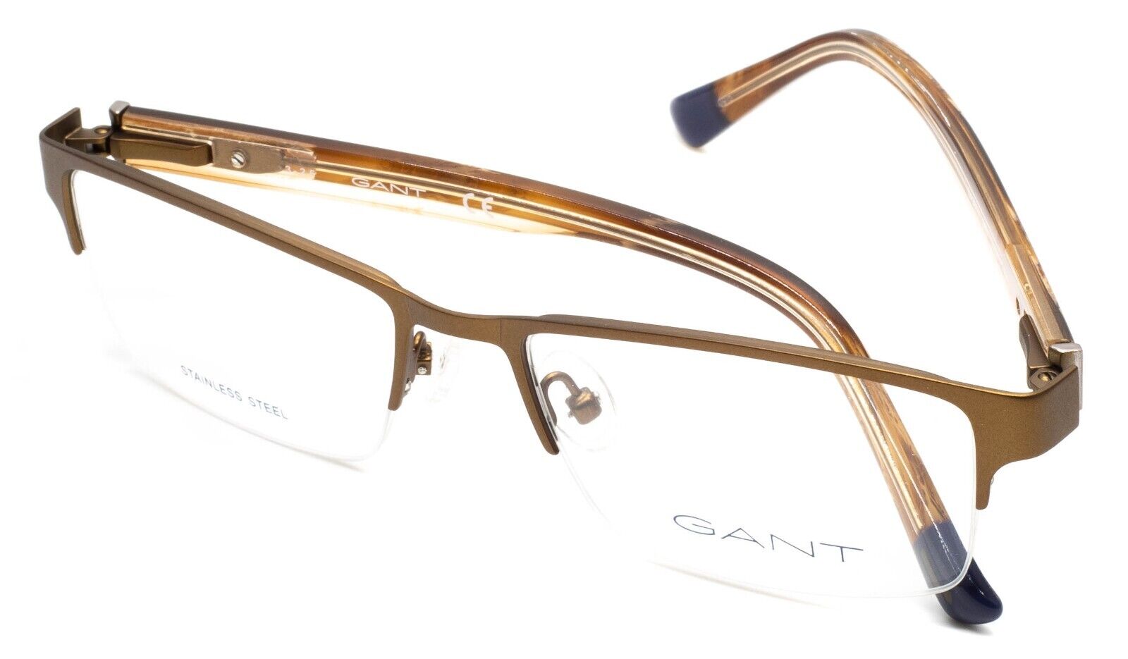 GANT GA3071 049 54mm RX Optical Eyewear FRAMES Glasses Eyeglasses - New BNIB