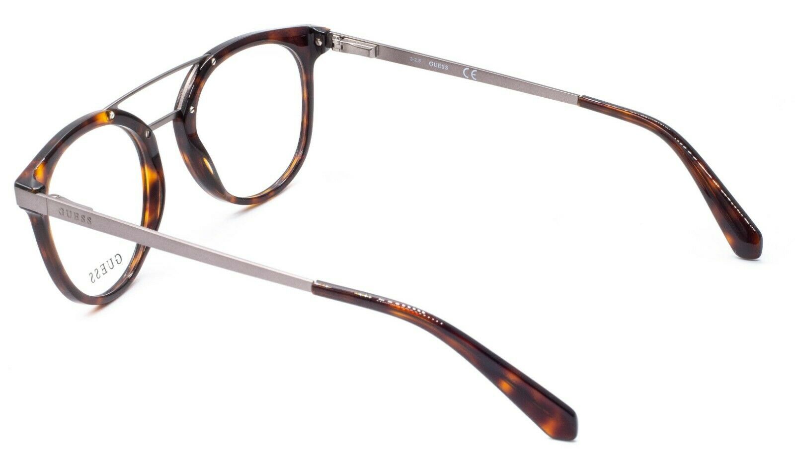 GUESS GU1964 052 50mm Eyewear FRAMES Eyeglasses RX Optical BNIB New - TRUSTED