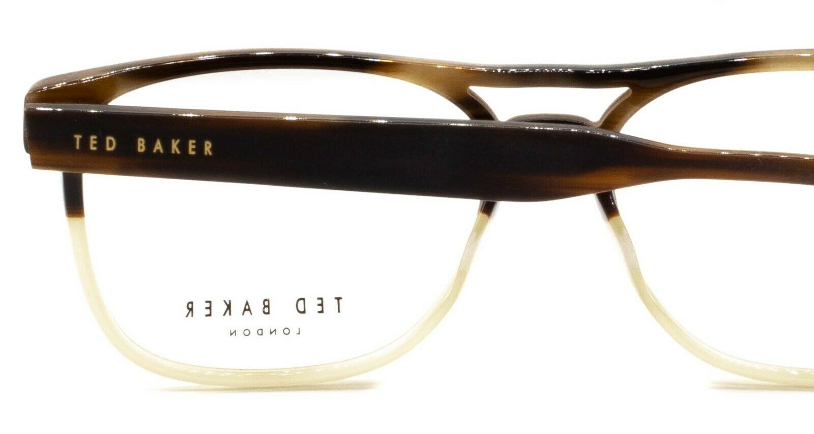 TED BAKER 8207 162 Holden 56mm Eyewear FRAMES Glasses Eyeglasses RX Optical New