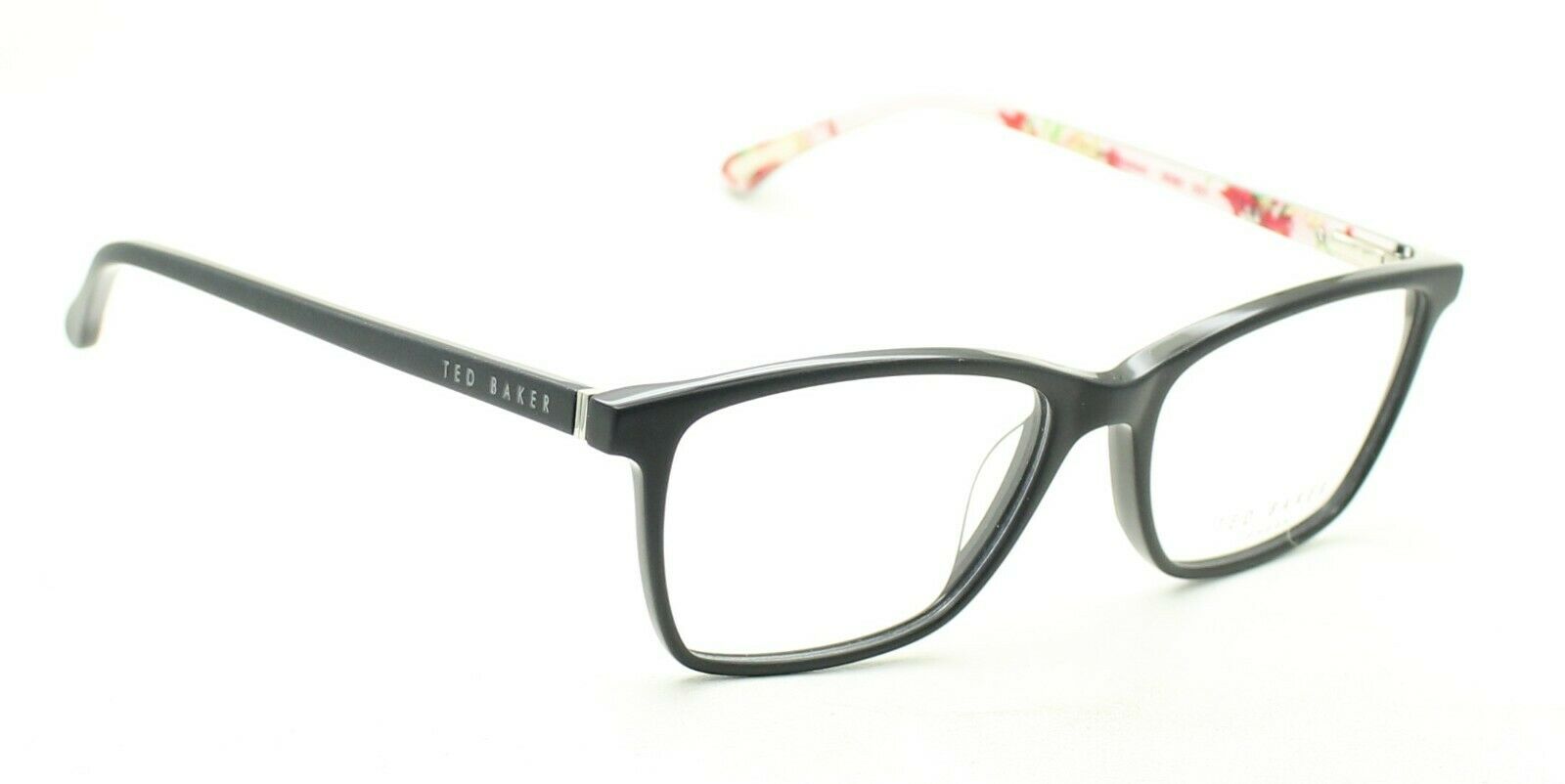 TED BAKER LONDON Get Hooked 9080 001 52mm Eyewear FRAMES Glasses RX Optical -New