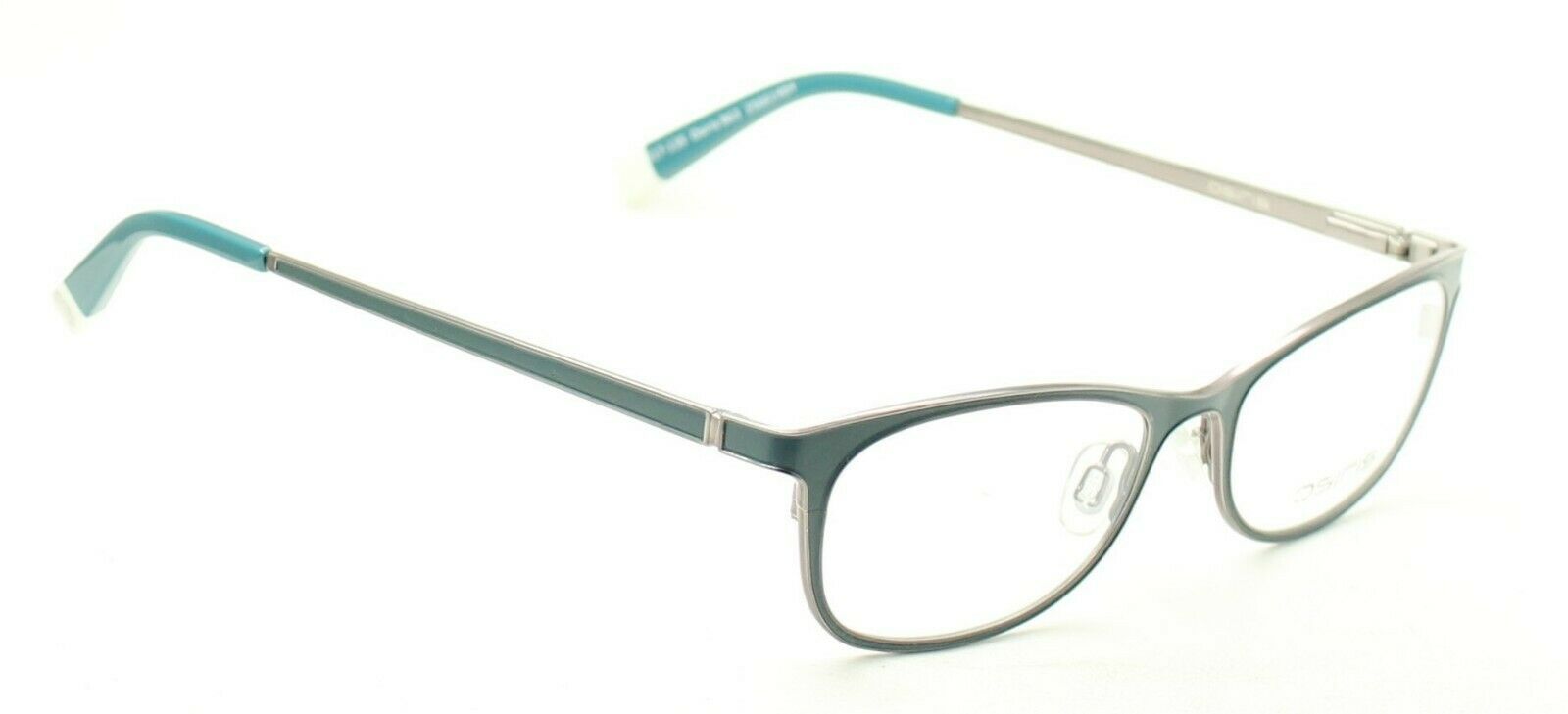 OSIRIS B63 25661484 52mm Eyeglasses RX Optical FRAMES Glasses Eyewear - New