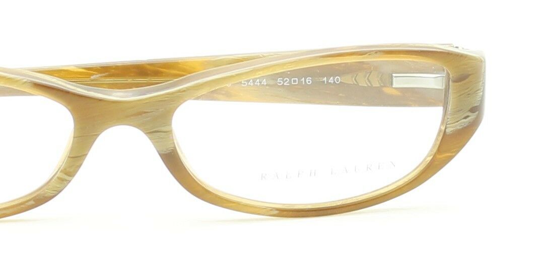 RALPH LAUREN RL6108 5444 52mm RX Optical Eyewear FRAMES Eyeglasses Glasses - New