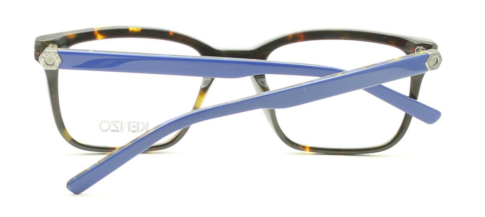 KENZO PARIS KZ 4500S 54mm Eyeglasses FRAMES RX Optical Glasses Eyewear - New