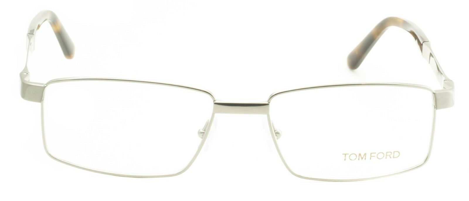 TOM FORD TF 5205 017 Eyewear FRAMES RX Optical Eyeglasses Glasses Italy TRUSTED