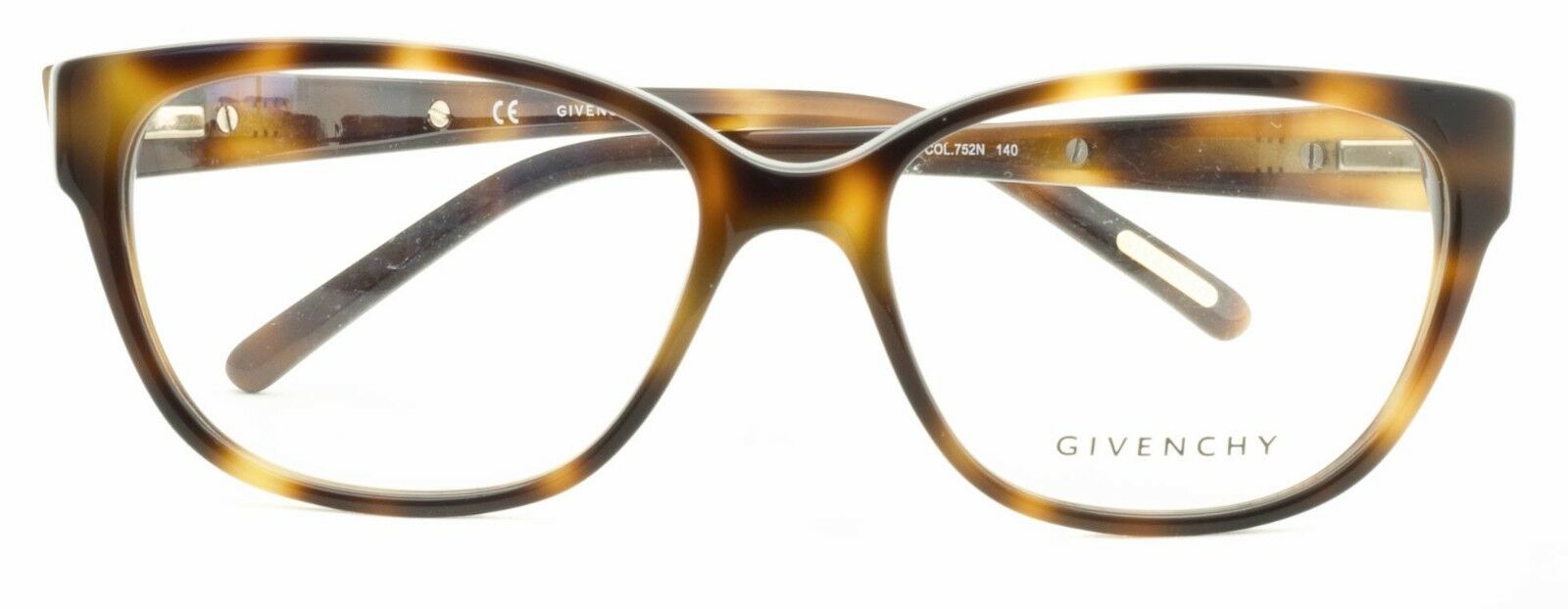 GIVENCHY VGV 787 COL 752N Eyewear FRAMES RX Optical Eyeglasses Glasses - New