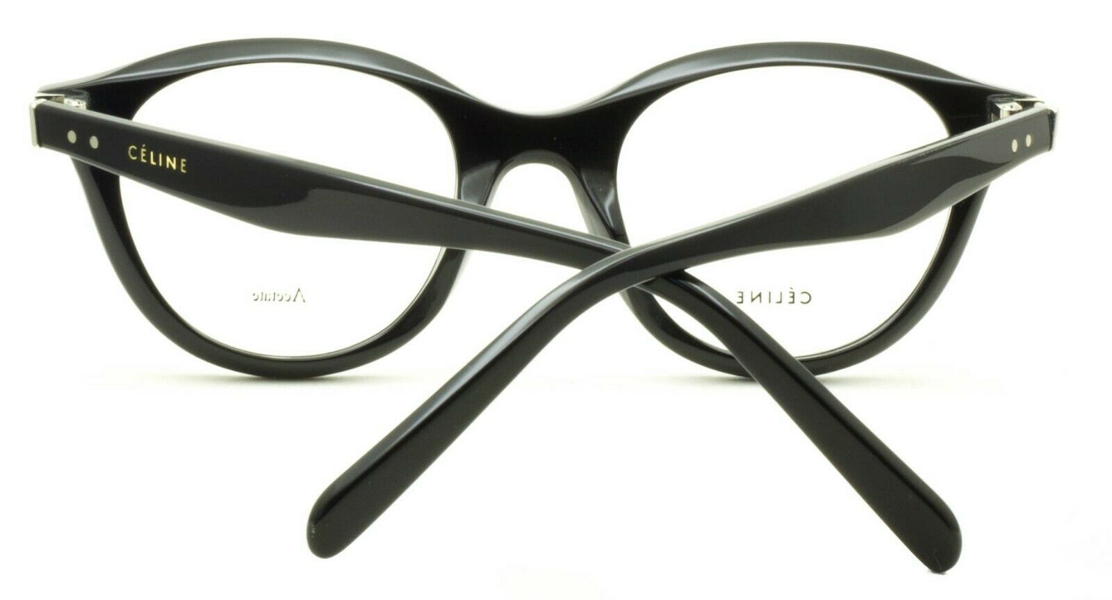 CELINE PARIS CL 41464 807 Eyeglasses Glasses RX Optical Eyewear BNIB New -Italy