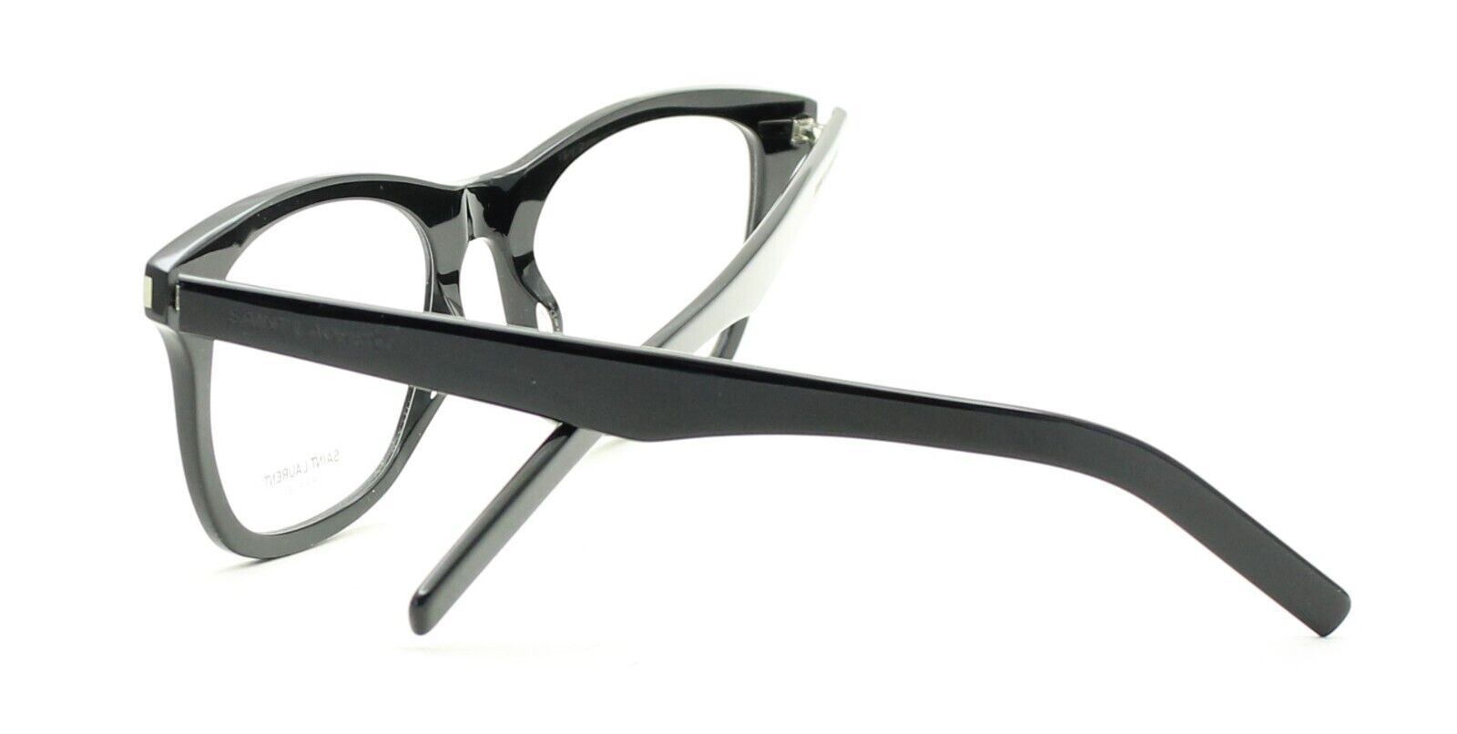 Saint Laurent Paris SL289 001 50mm Eyewear FRAMES RX Optical Eyeglasses Glasses