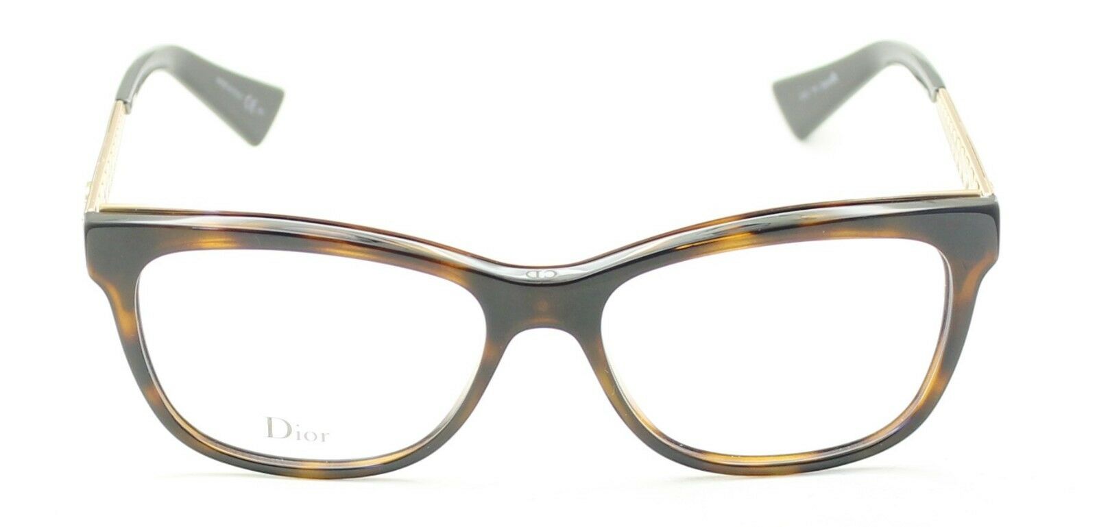 CHRISTIAN DIOR Diorama O1 EOG 53mm Eyewear RX Optical Eyeglasses FRAMES - ITALY