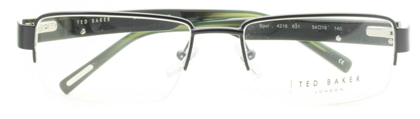 TED BAKER Spur 4216 631 54mm Eyewear FRAMES Glasses Eyeglasses RX Optical - New