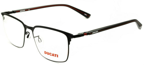 DUCATI DA3027-1 001 54mm FRAMES Glasses RX Optical Eyewear Eyeglasses BNIB - New