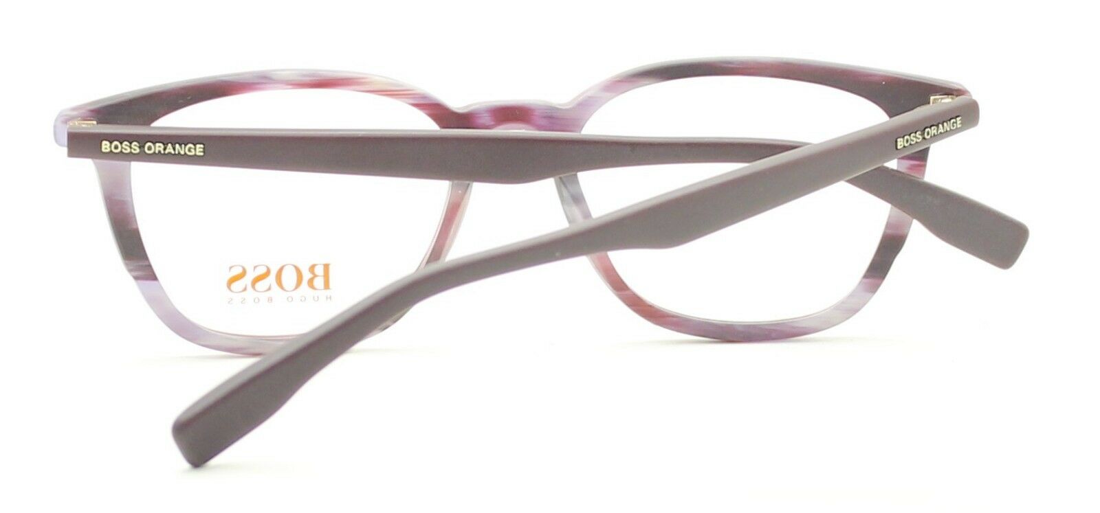 BOSS ORANGE BO 0302 30690622 50mm Eyewear FRAMES RX Optical Glasses Eyeglasses