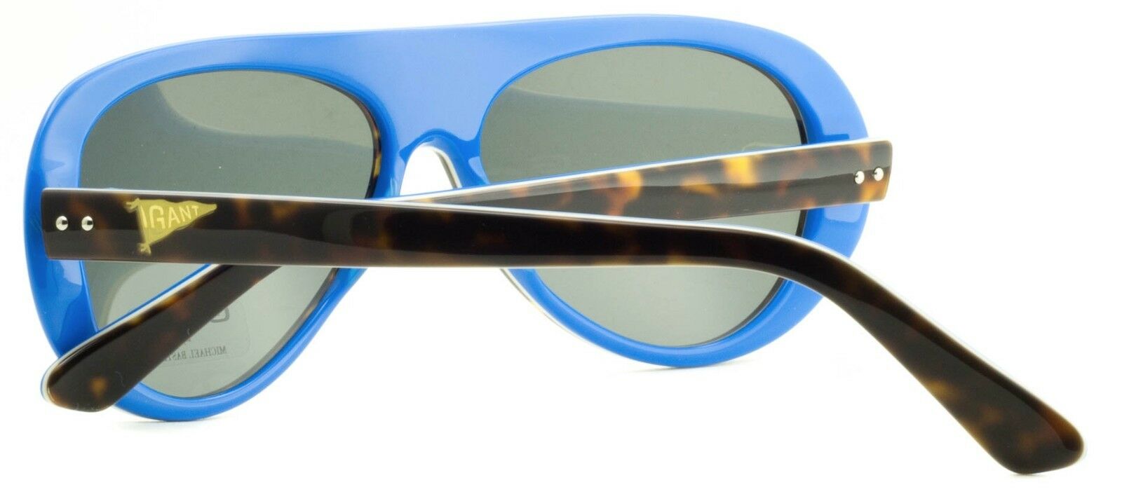 GANT by MICHAEL BASTIAN GS CHARLES TO-2 Sunglasses Shades Eyeglasses New - BNIB
