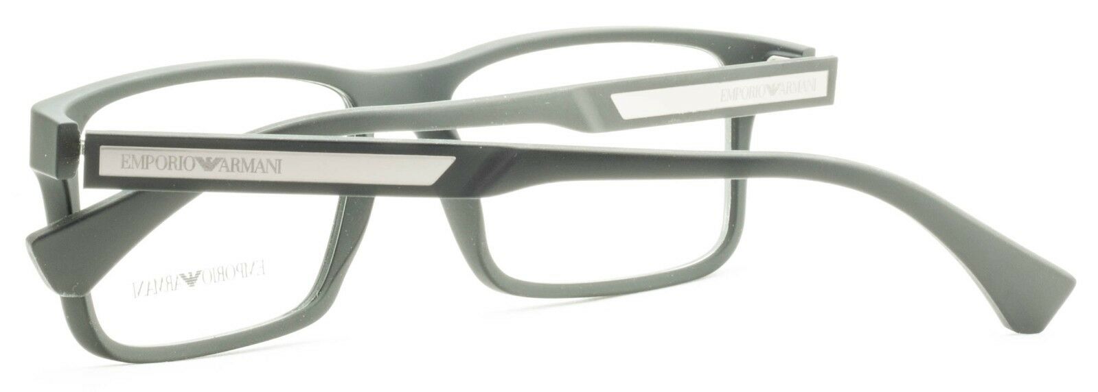 EMPORIO ARMANI EA 3038 5063 54mm Eyewear FRAMES RX Optical Glasses EyeglassesNew