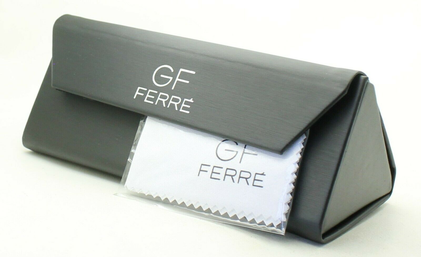 GIANFRANCO FERRE GFF 1252 001 54mm Sunglasses Shades Eyewear Glasses Frames New