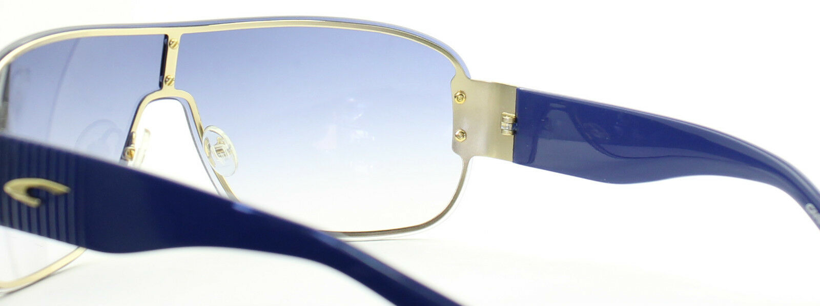 CARRERA FLAG 17 BGI-1C 99mm Eyewear SUNGLASSES FRAMES Glasses Shades New TRUSTED