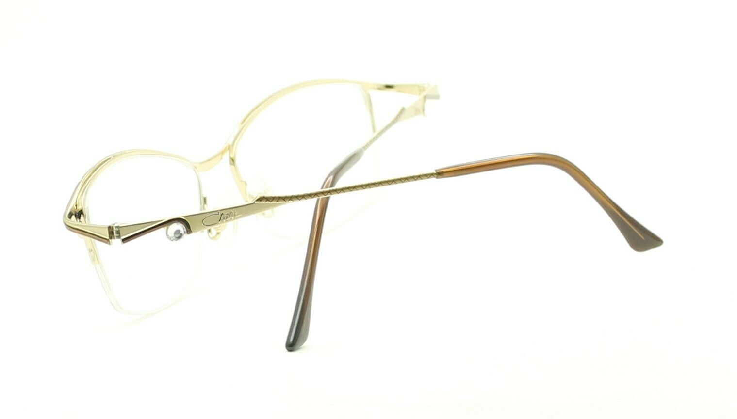 CAZAL MOD 445 COL 218 Vintage Eyewear RX Optical FRAMES NOS Eyeglasses Glasses