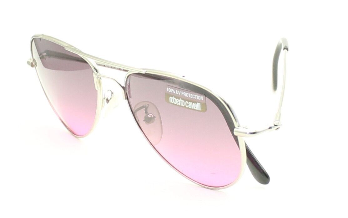 ROBERTO CAVALLI Occhio degli Dei 8S 530 55mm Sunglasses Shades Frames -New Italy