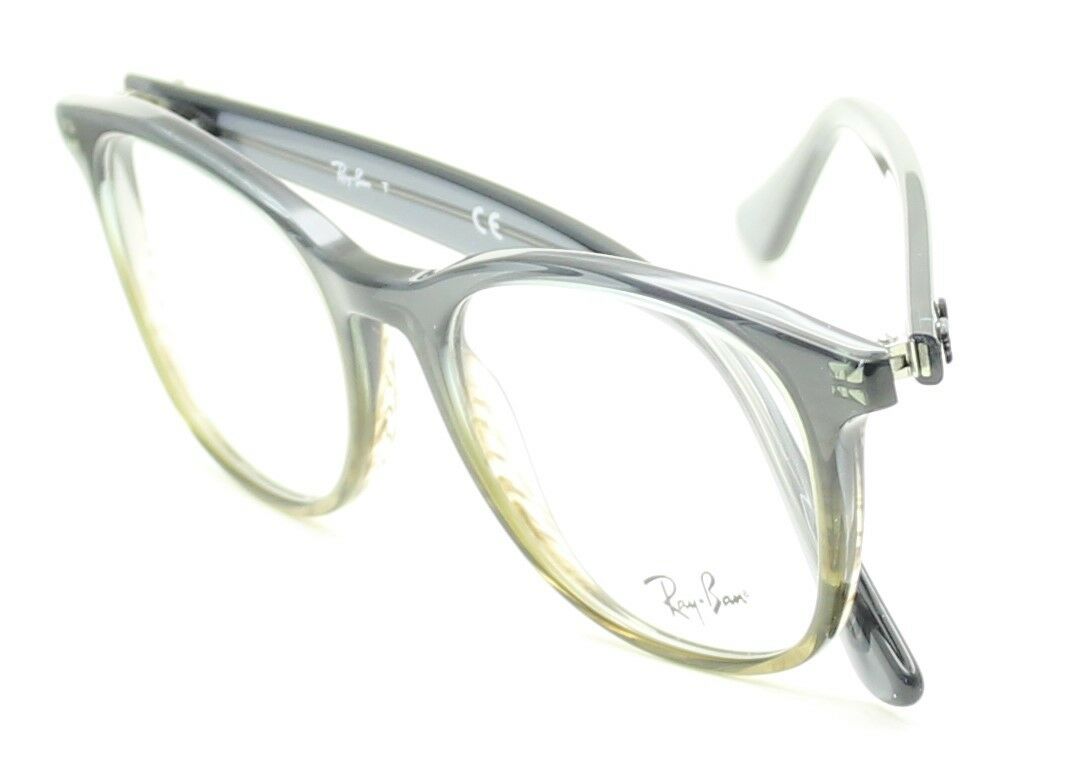 RAY BAN RB 5356 5766 52mm FRAMES RAYBAN Glasses RX Optical Eyewear EyeglassesNew