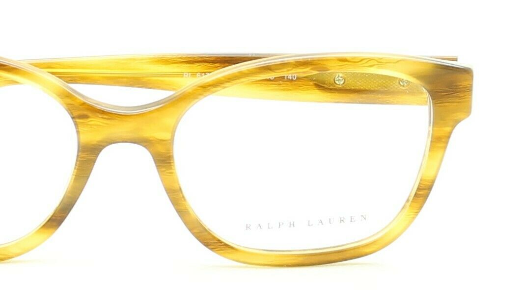 RALPH LAUREN RL6176 5703 54mm RX Optical Eyewear FRAMES Eyeglasses Glasses - New