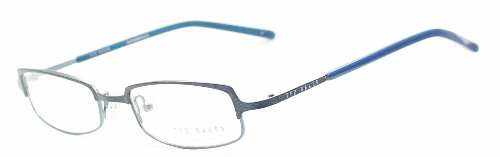 TED BAKER Lazy Daze 4059 696 Eyewear FRAMES Eyeglasses RX Optical - New TRUSTED