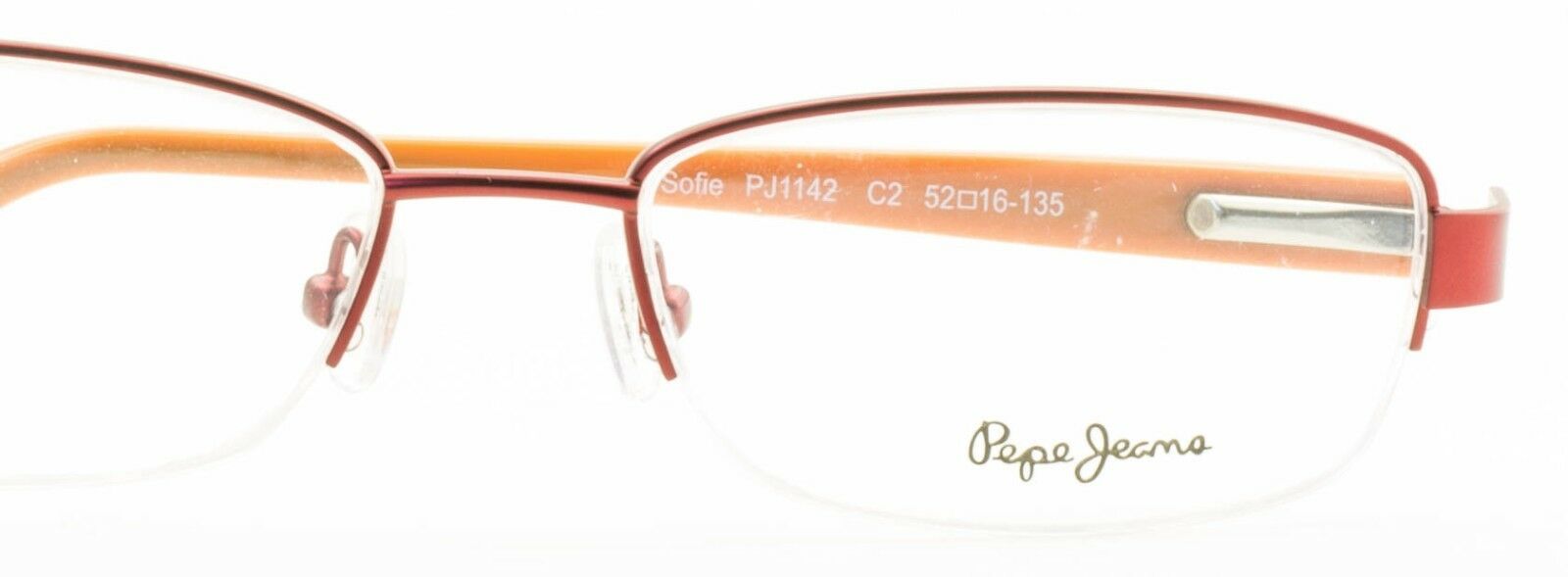 PEPE JEANS Sofie PJ1142 col C2 Eyewear FRAMES NEW Glasses Eyeglasses RX Optical