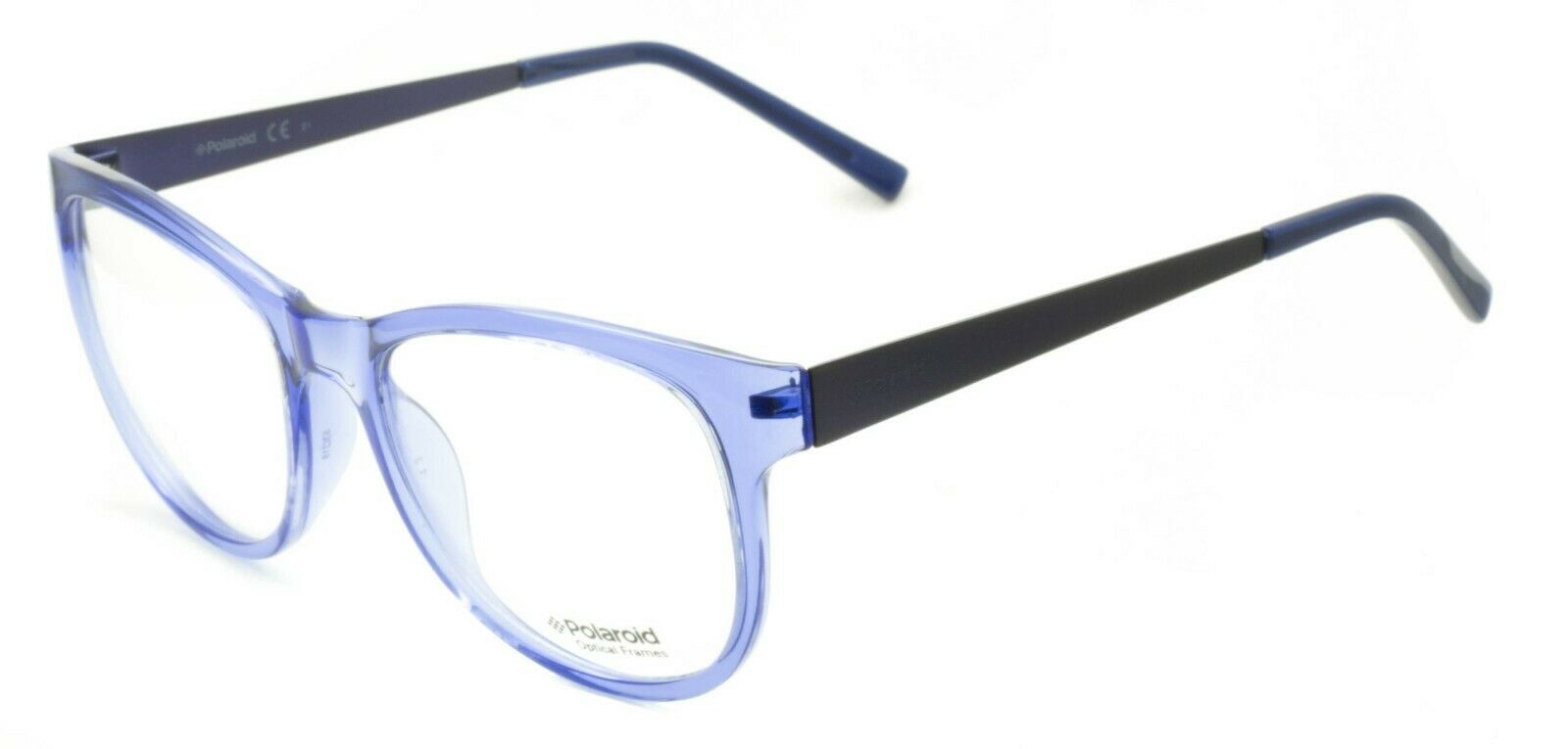 POLAROID PLD 3S 006 69E 53mm Eyewear RX Optical Glasses Frames Eyeglasses - New