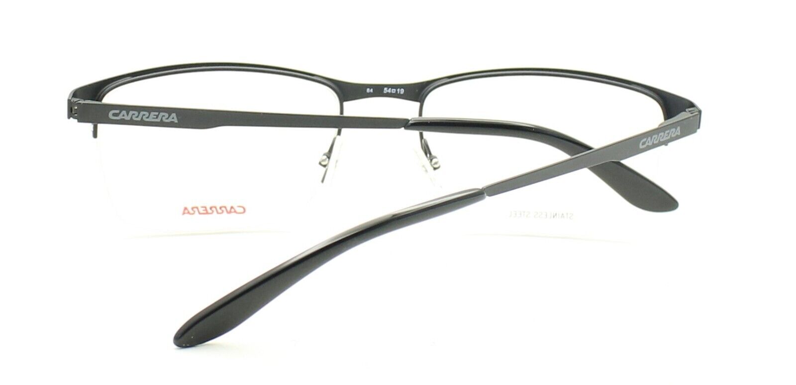 CARRERA 9913 003 54mm Eyewear FRAMES Glasses RX Optical Eyeglasses New - TRUSTED