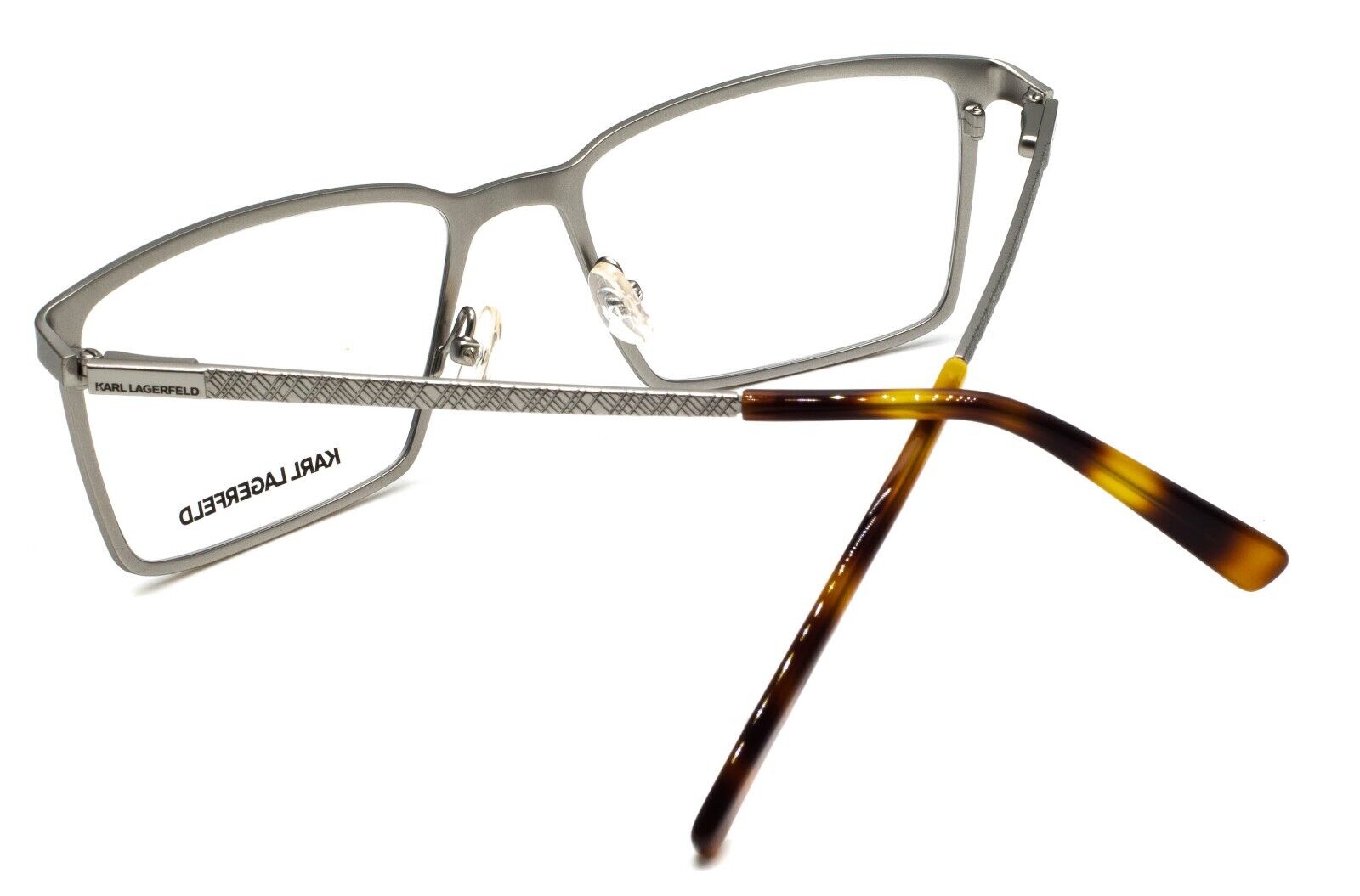 KARL LAGERFELD KL 277 529 54mm Eyewear FRAMES RX Optical Eyeglasses Glasses-New