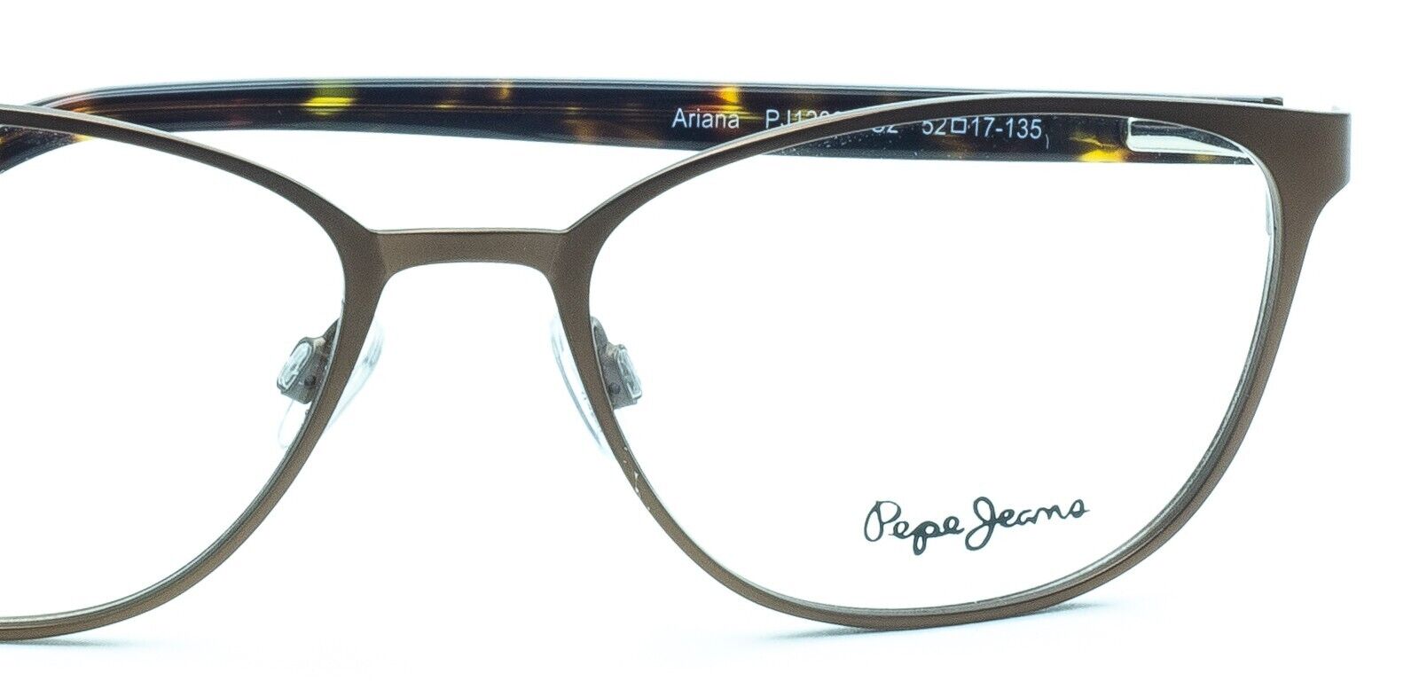 PEPE JEANS ARIANA PJ1280 col C2 Eyewear FRAMES Glasses Eyeglasses RX Optical New