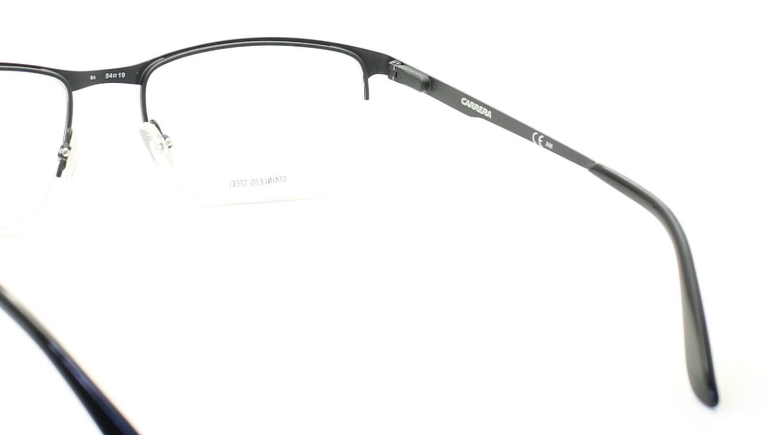 CARRERA 9913 003 54mm Eyewear FRAMES Glasses RX Optical Eyeglasses New - TRUSTED