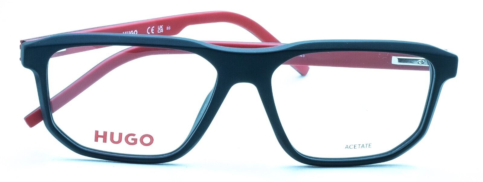 HUGO BOSS HG1189 003 56mm Eyewear FRAMES Glasses RX Optical Eyeglasses BNIB -New