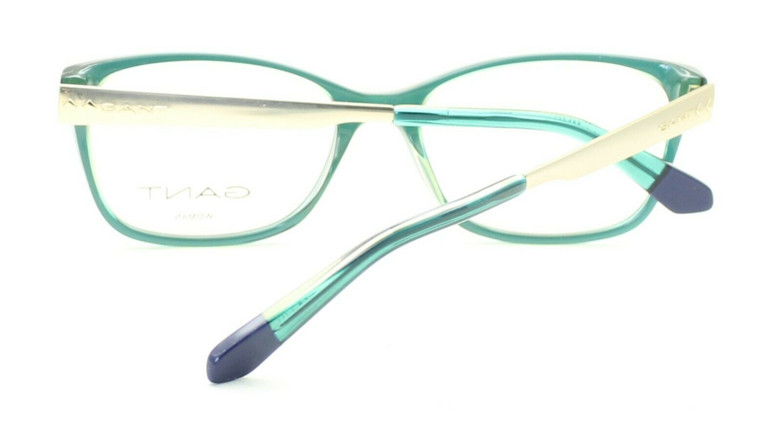 GANT GA4060-1 30521124 52mm RX Optical Eyewear FRAMES Glasses Eyeglasses - New