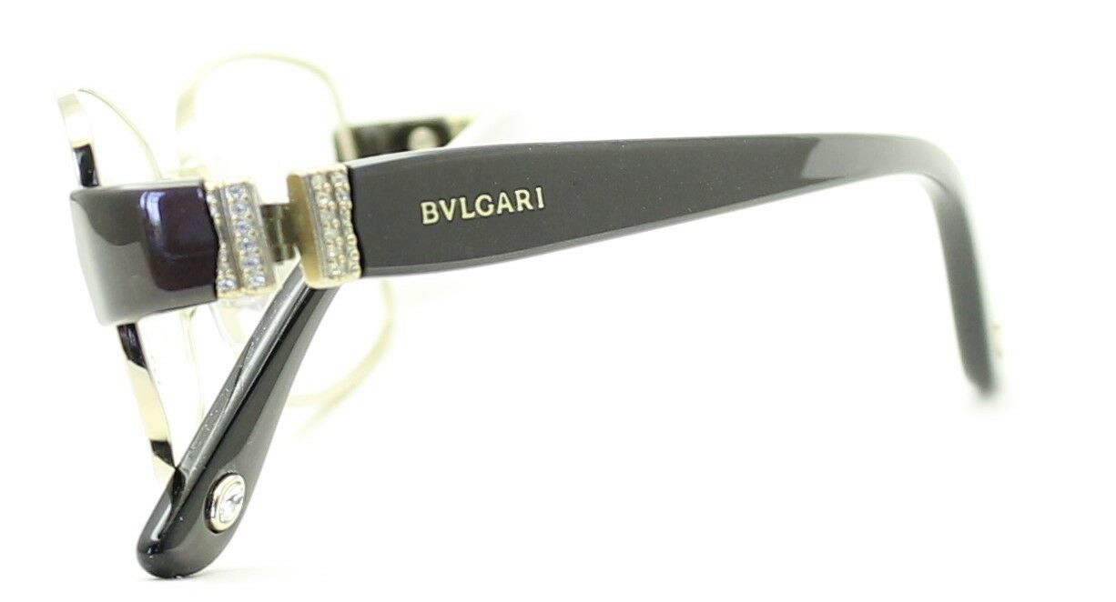 BVLGARI 2126-B 278 Eyewear Glasses RX Optical Glasses FRAMES NEW ITALY - TRUSTED