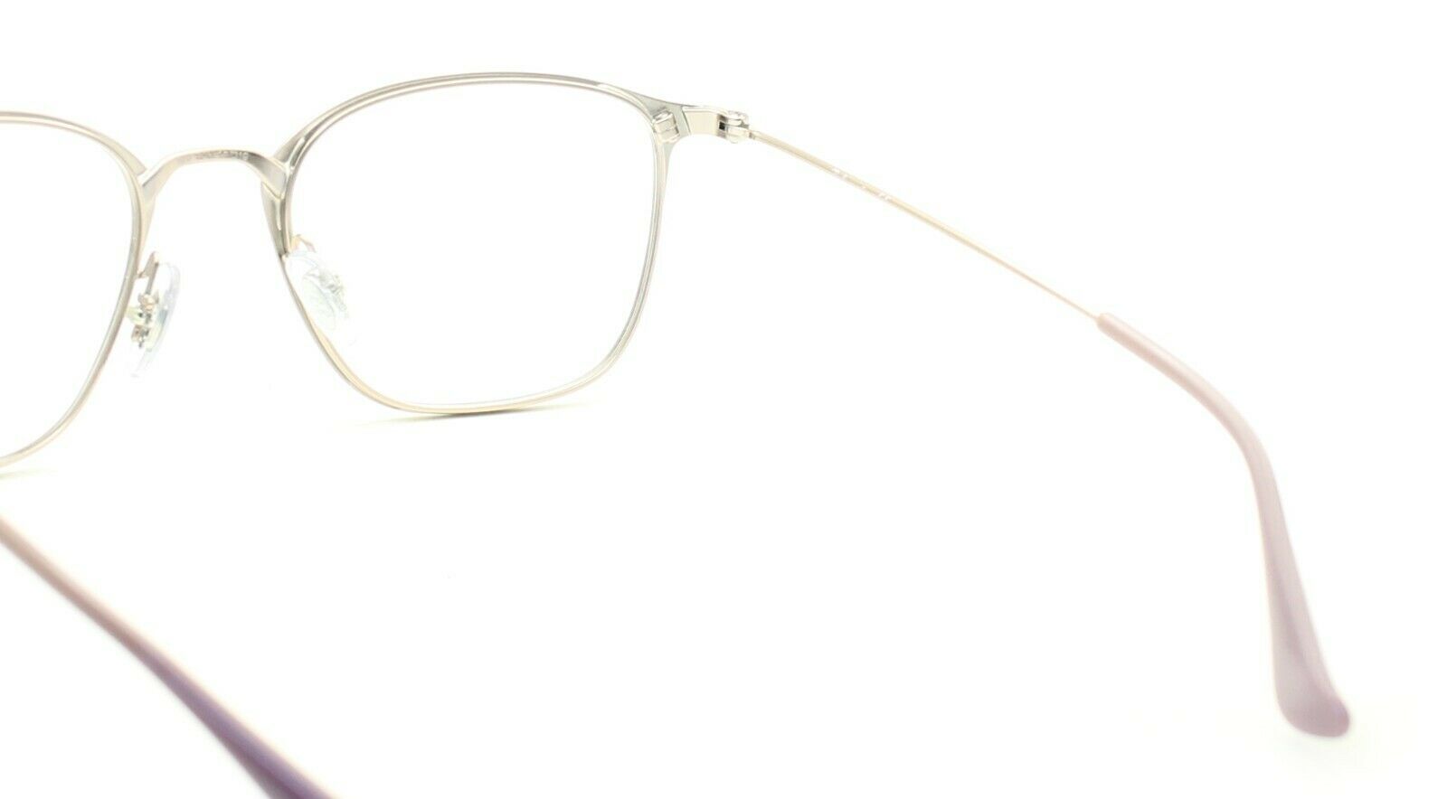 RAY BAN RB 6466 2973 49mm FRAMES Glasses RX Optical Eyewear Eyeglasses - New