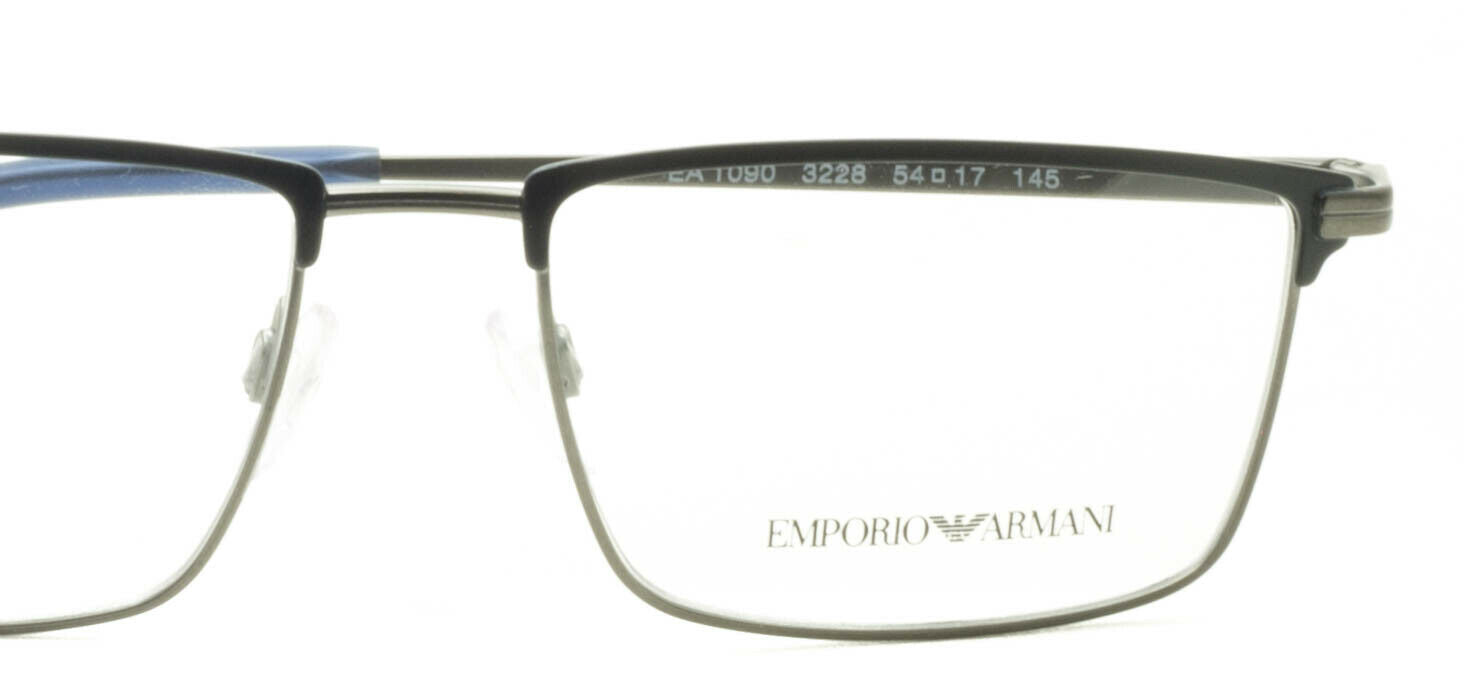 EMPORIO ARMANI EA 1090 3228 54mm Eyewear FRAMES RX Optical Glasses EyeglassesNew