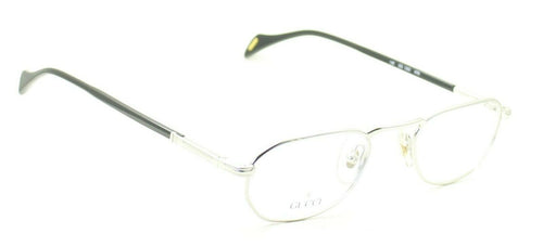 GUCCI GG 1362 KR6 49mm Vintage Eyewear FRAMES RX Optical Eyeglasses New - ITALY