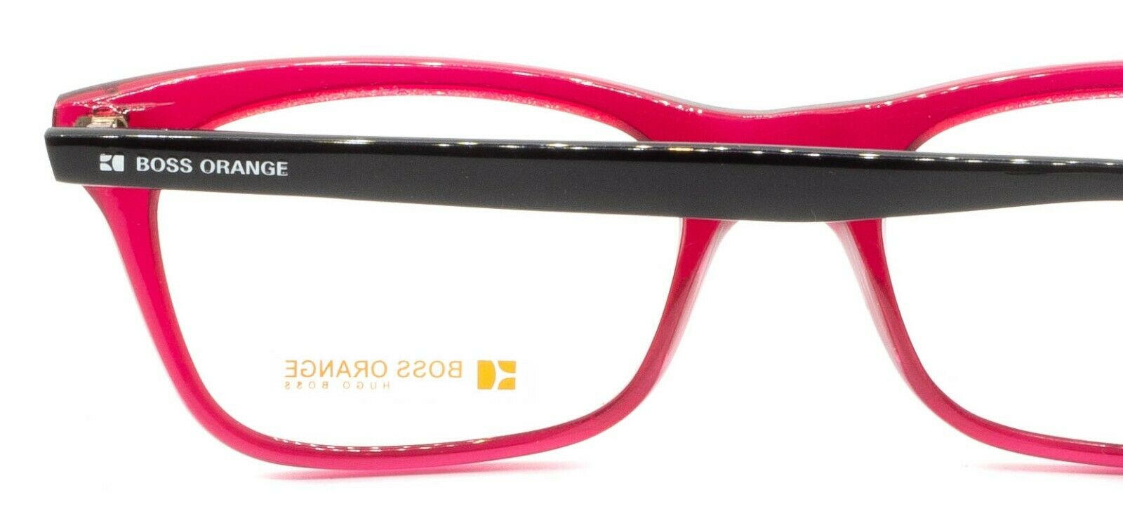 BOSS ORANGE BO 0054 25636154 51mm Eyewear FRAMES RX Optical Glasses Eyeglasses