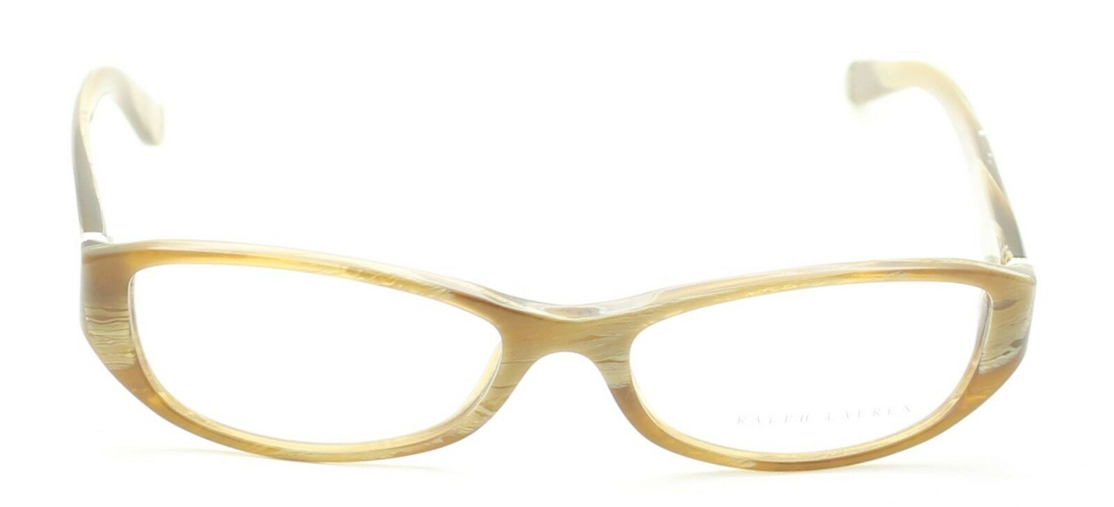 RALPH LAUREN RL6108 5444 52mm RX Optical Eyewear FRAMES Eyeglasses Glasses - New