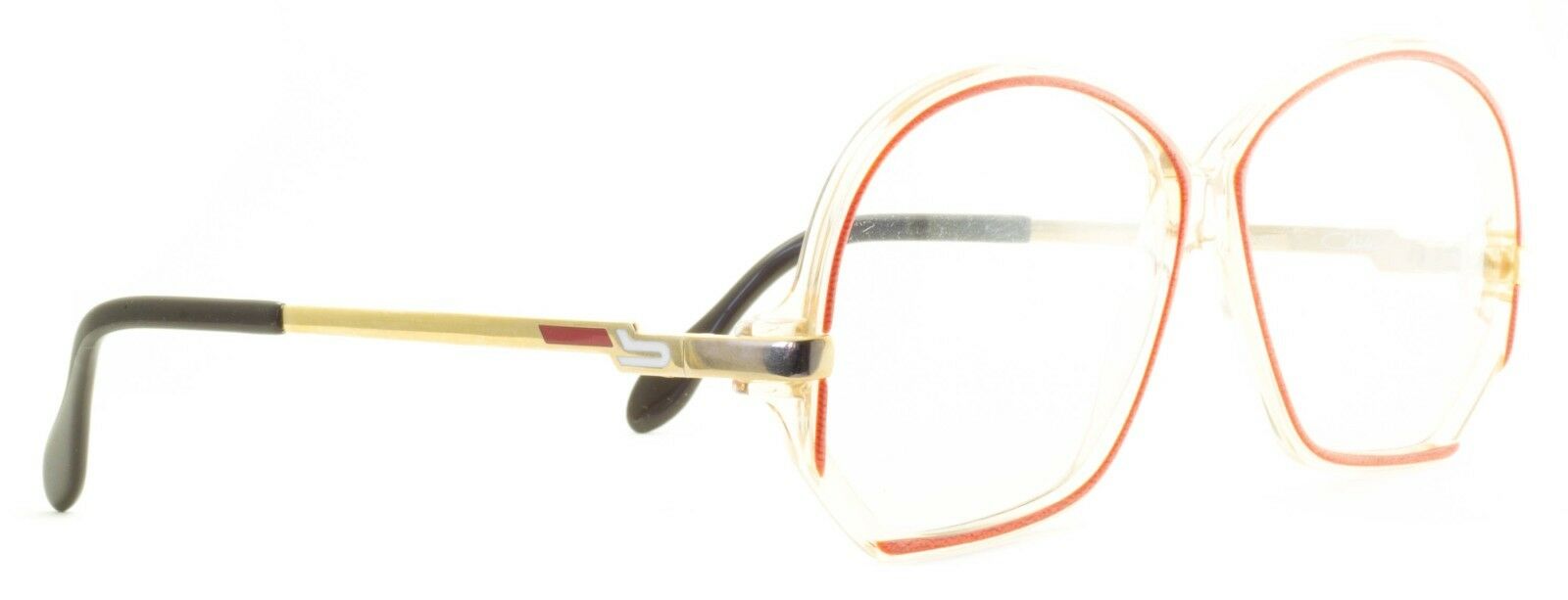 CAZAL MOD. 159 COL. 178 Vintage Eyewear RX Optical FRAMES NOS Eyeglasses Glasses