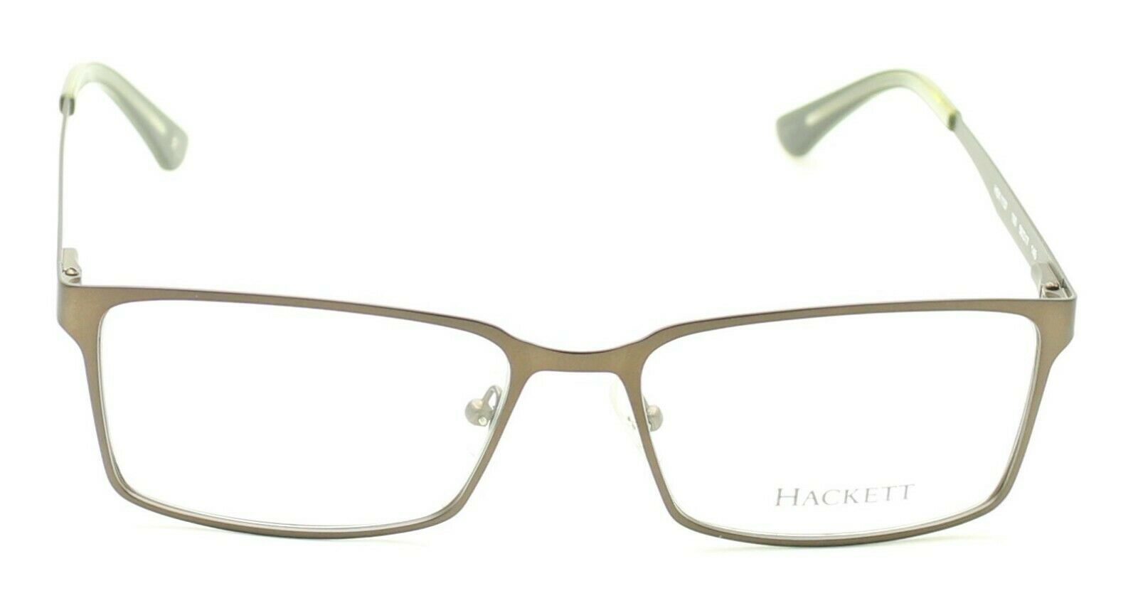 HACKETT HEK 1137 100 56mm Eyewear FRAMES RX Optical Glasses Eyeglasses - New